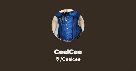 ceelcee|@ceelcee .